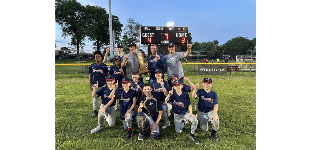 2026 SPRING LEAGUE REGISTRTION NOW OPEN! AGES 4-12 