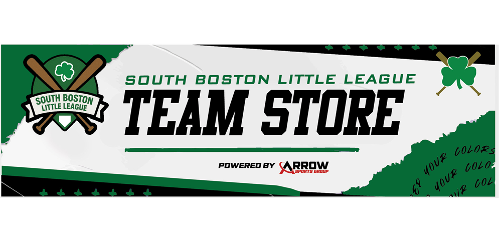 SBLL Store now Open!